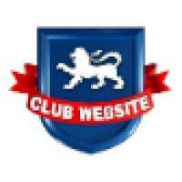 club website logo image