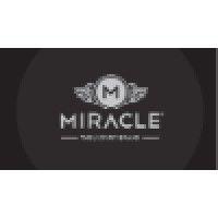 miracle brand company logo image