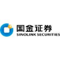 sinolink securities logo image