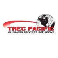 trec pacific corp.