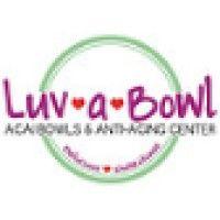 luv-a-bowl logo image