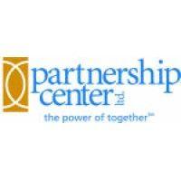 the partnership center, ltd. logo image