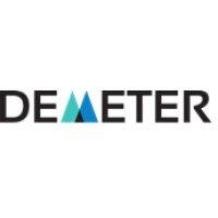 demeter logo image