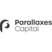 parallaxes capital logo image