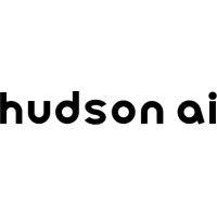 hudson ai logo image