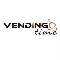 vending time s.r.l. logo image