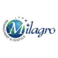 milagro management & rentals ltda