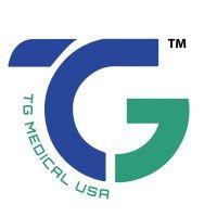 tg medical usa inc logo image