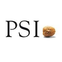 psi software logo image