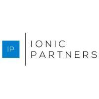 ionic partners logo image