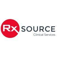 rxsource logo image