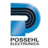 possehl electronics logo image