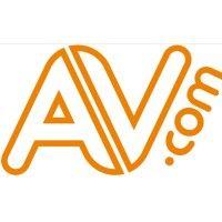 av.com logo image