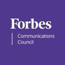 logo of Forbes Communications Council