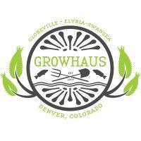 the growhaus logo image