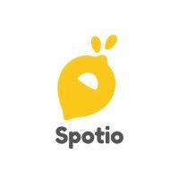 spotio logo image