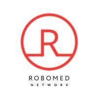 robomed logo image