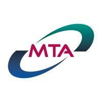 manufacturing technologies association (mta) logo image