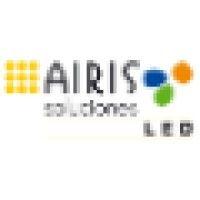 airis soluciones led logo image