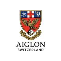 aiglon college logo image