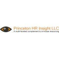 princeton hr insight llc logo image