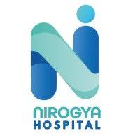 nirogya hospitals logo image