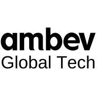 ambev global tech logo image