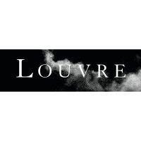 musée du louvre logo image