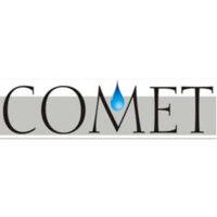 comet logo image