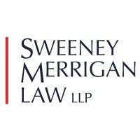 sweeney merrigan personal injury lawyers logo image