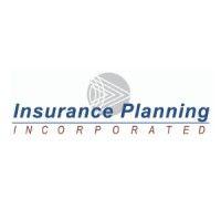 insurance planning, inc. logo image