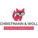 logo of Christmann Woll Agentur Fur Digitales Marketing