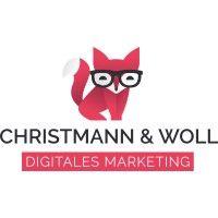 christmann & woll | agentur für digitales marketing logo image