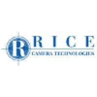 rice camera technologies, inc.