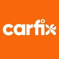 carfixsg.co logo image