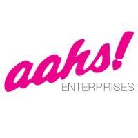 aahs enterprises logo image