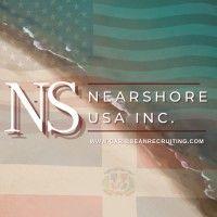 nearshore-usa logo image