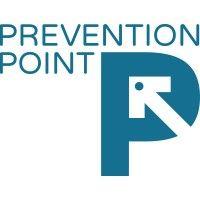 prevention point philadelphia logo image