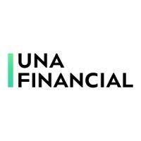 unafinancial logo image