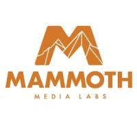 mammoth media labs logo image