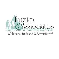 luzio and associates behavioral services, inc. logo image