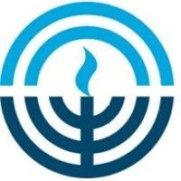 the jewish federation of the sacramento region logo image