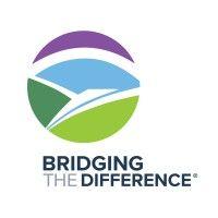 bridging the difference® logo image