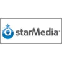 starmedia logo image