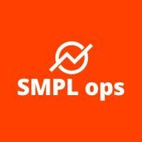 smpl ops logo image