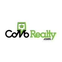 como realty inc logo image