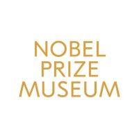 nobel prize museum logo image