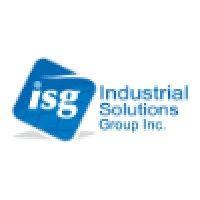 isg global logo image