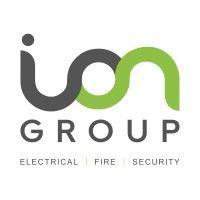 ion group logo image