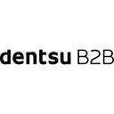 logo of Dentsu B 2 B